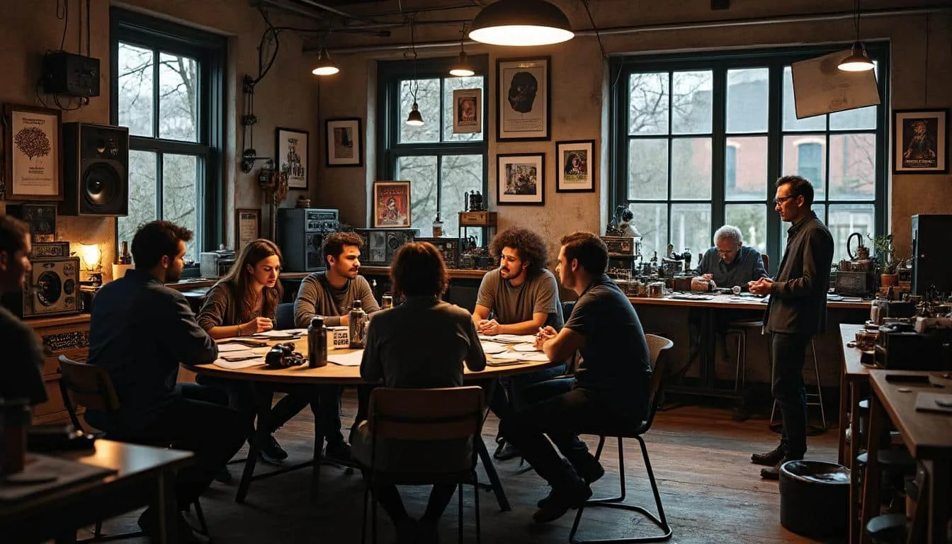 découvrez les raisons d'adopter le cinéma indépendant et apprenez les étapes essentielles pour commencer votre propre aventure cinématographique. explorez la richesse créative et la diversité des voix offertes par ce mouvement, tout en recevant des conseils pratiques pour vous lancer avec succès.