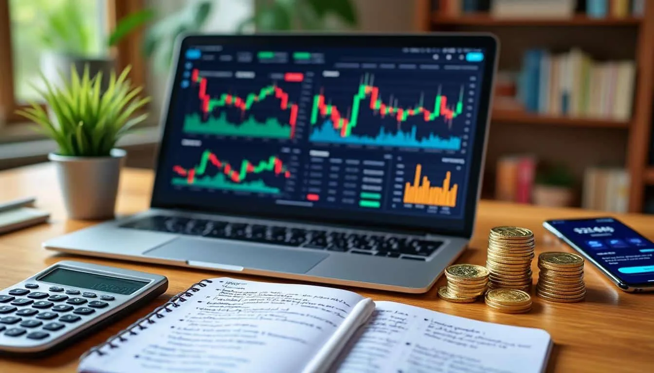 découvrez 10 astuces incontournables pour gérer efficacement vos cryptomonnaies et optimiser votre budget. apprenez à investir judicieusement, à éviter les erreurs courantes et à maximiser vos gains dans le monde des monnaies numériques.