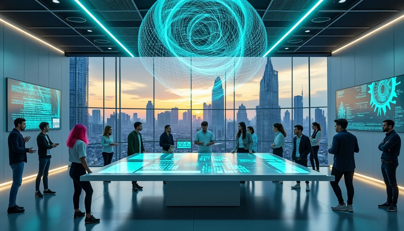 découvrez nos 10 astuces incontournables pour réussir dans l'entrepreneuriat en 2025. optimisez votre stratégie, adoptez les nouvelles tendances et préparez-vous à relever les défis du futur. boostez votre projet entrepreneurial avec des conseils pratiques et adaptés à l'évolution du marché.