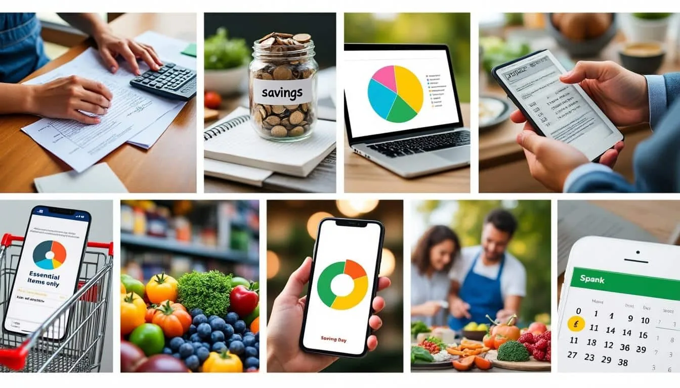 découvrez nos 10 astuces pratiques pour épargner efficacement et réussir votre budget. apprenez à gérer vos finances, à réduire vos dépenses et à maximiser vos économies pour atteindre vos objectifs financiers.