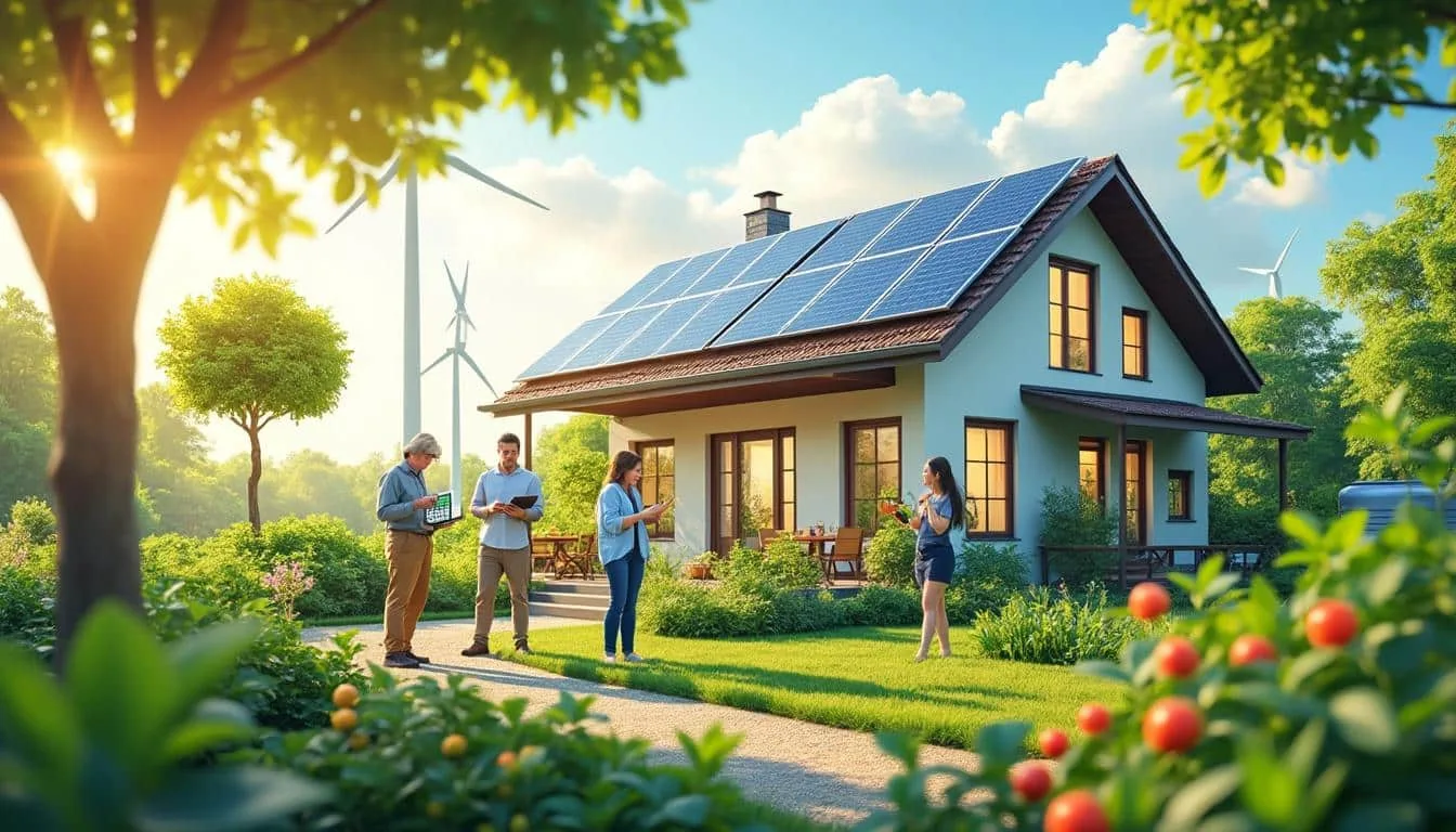 découvrez 10 astuces simples et efficaces pour adopter la finance verte au quotidien. optimisez vos investissements tout en agissant pour la planète grâce à nos conseils pratiques et accessibles.
