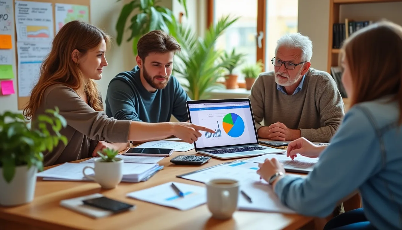 découvrez 10 astuces efficaces pour optimiser votre fiscalité et gérer votre budget avec succès. des conseils simples pour économiser, réduire vos impôts et mieux planifier vos finances au quotidien.