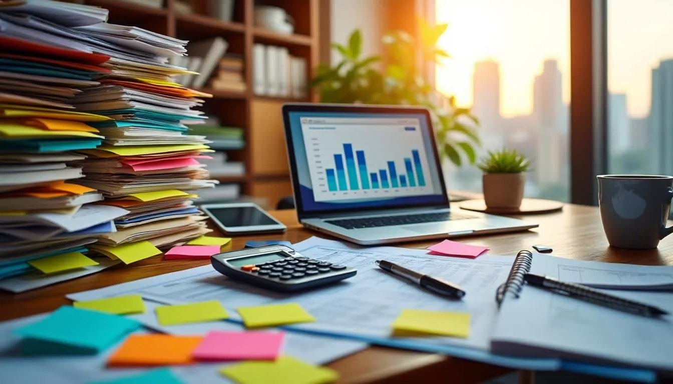 découvrez nos 10 astuces pratiques pour simplifier votre fiscalité et optimiser vos déclarations d'impôts. économisez du temps et de l'argent avec nos conseils faciles à appliquer.