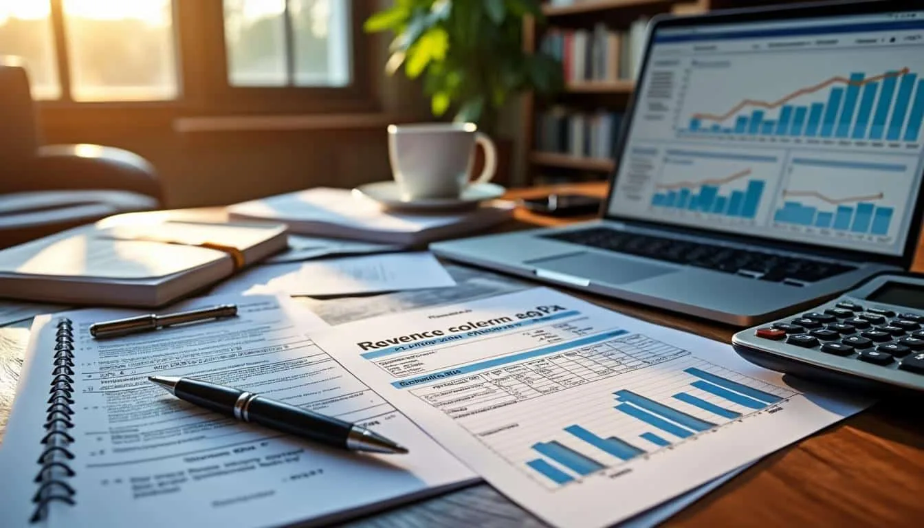 découvrez 10 astuces pratiques pour optimiser votre fiscalité et augmenter vos revenus. apprenez à tirer parti des déductions fiscales, des crédits d'impôt et des stratégies d'investissement pour améliorer votre situation financière. ne laissez pas l'impôt freiner votre potentiel financier!