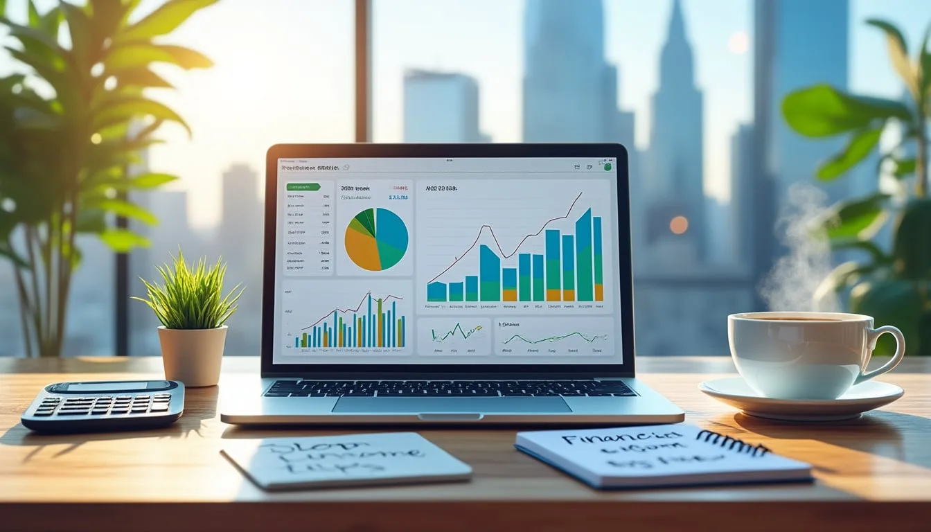 découvrez 10 astuces incontournables de gestion financière pour booster vos revenus, optimiser vos finances personnelles et améliorer votre budget au quotidien.