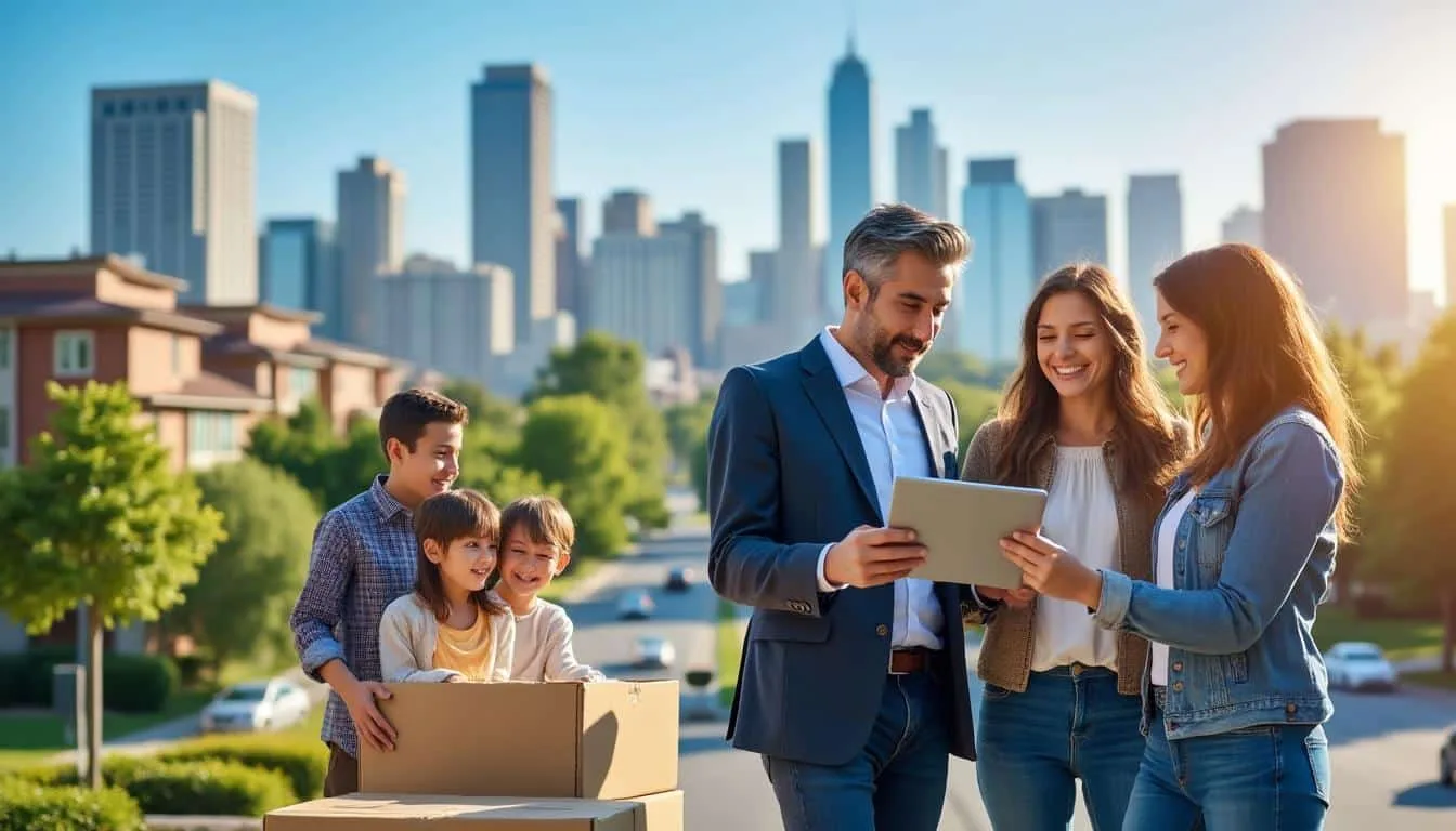 découvrez nos 10 astuces indispensables pour réussir dans l'immobilier à long terme. que vous soyez investisseur novice ou expérimenté, apprenez à maximiser vos profits, gérer vos biens efficacement et faire des choix éclairés pour un avenir durable dans le secteur immobilier.