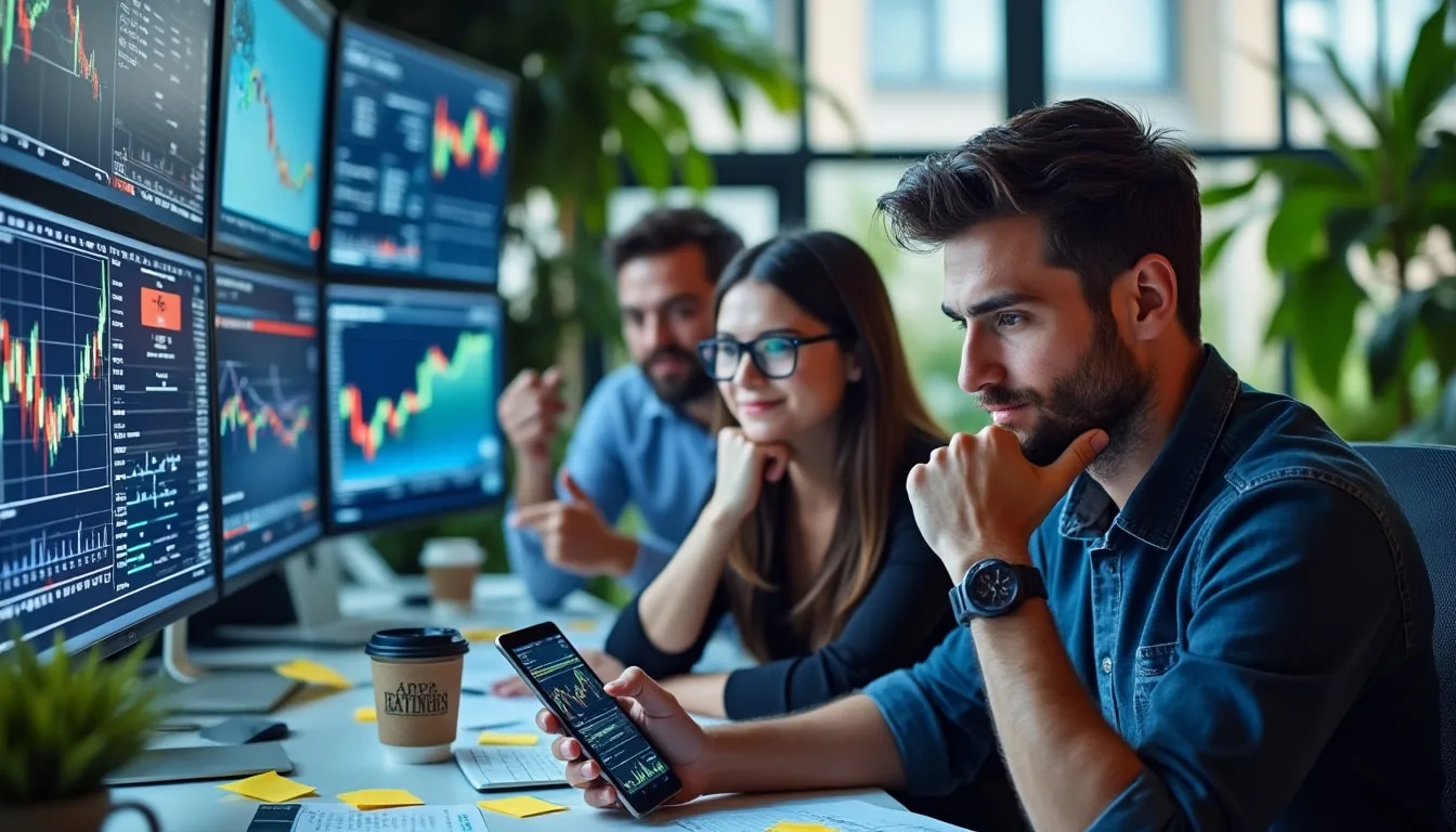 découvrez 10 astuces essentielles pour améliorer votre trading et éviter les erreurs courantes. que vous soyez débutant ou trader expérimenté, ces conseils pratiques vous aideront à maximiser vos gains et à minimiser les pertes. ne laissez pas les pièges du marché vous freiner, apprenez les bonnes pratiques dès maintenant!