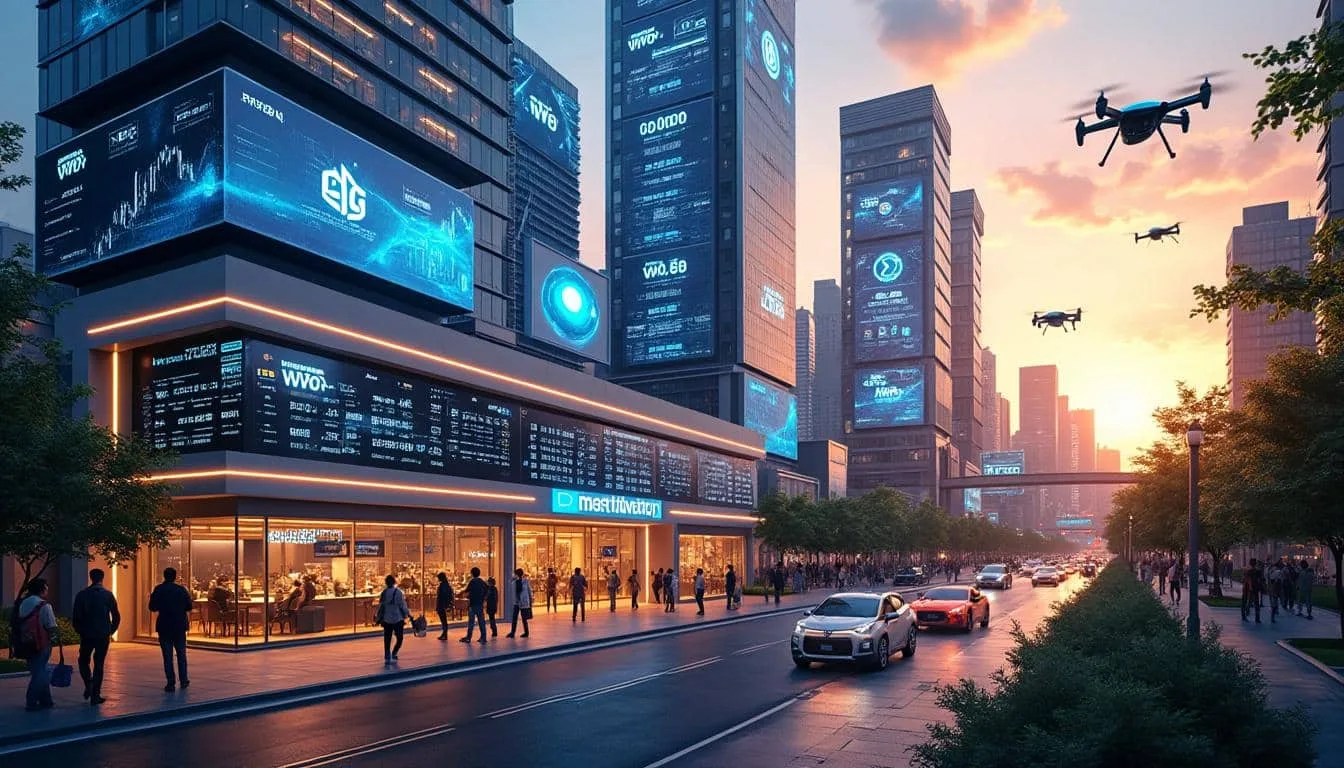 découvrez les fondamentaux des cryptomonnaies en 2025 : tendances, technologies émergentes et conseils pratiques pour naviguer dans cet univers en constante évolution.