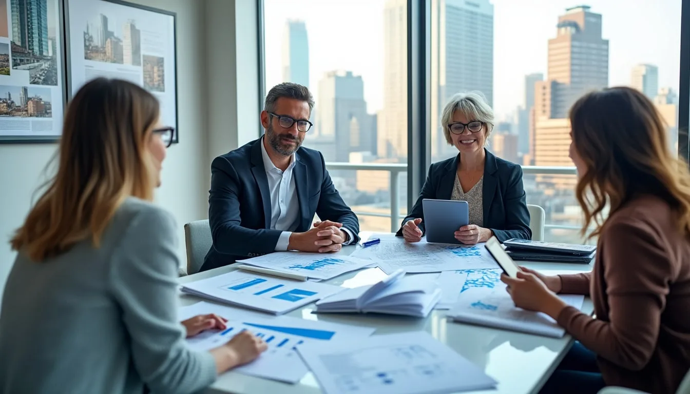 découvrez les fondamentaux de l'immobilier pour augmenter vos revenus. apprenez les bases indispensables, astuces et stratégies efficaces pour investir dans l'immobilier et booster votre rentabilité dès maintenant.