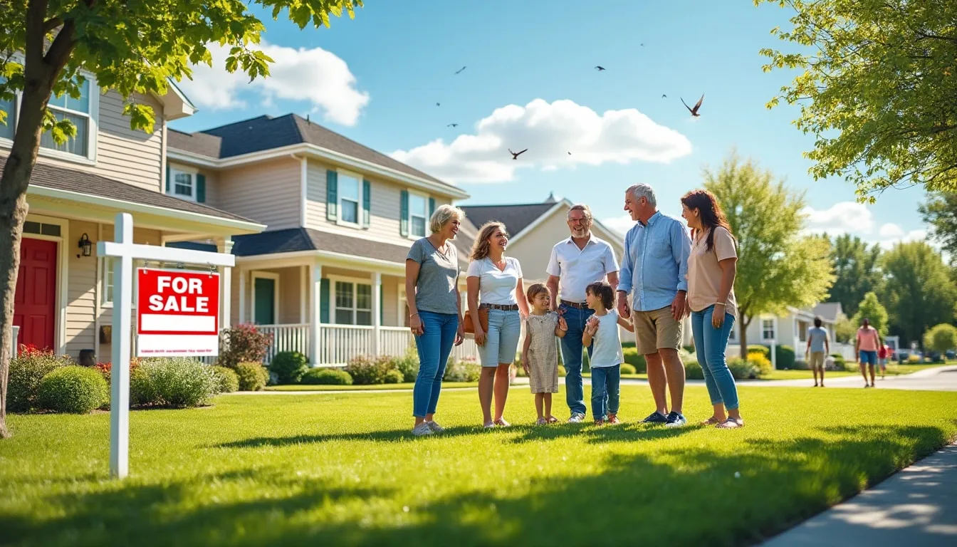 découvrez les fondamentaux de l'immobilier sans risque. apprenez les stratégies clés pour investir intelligemment et sécuriser vos placements tout en maximisant votre retour sur investissement.