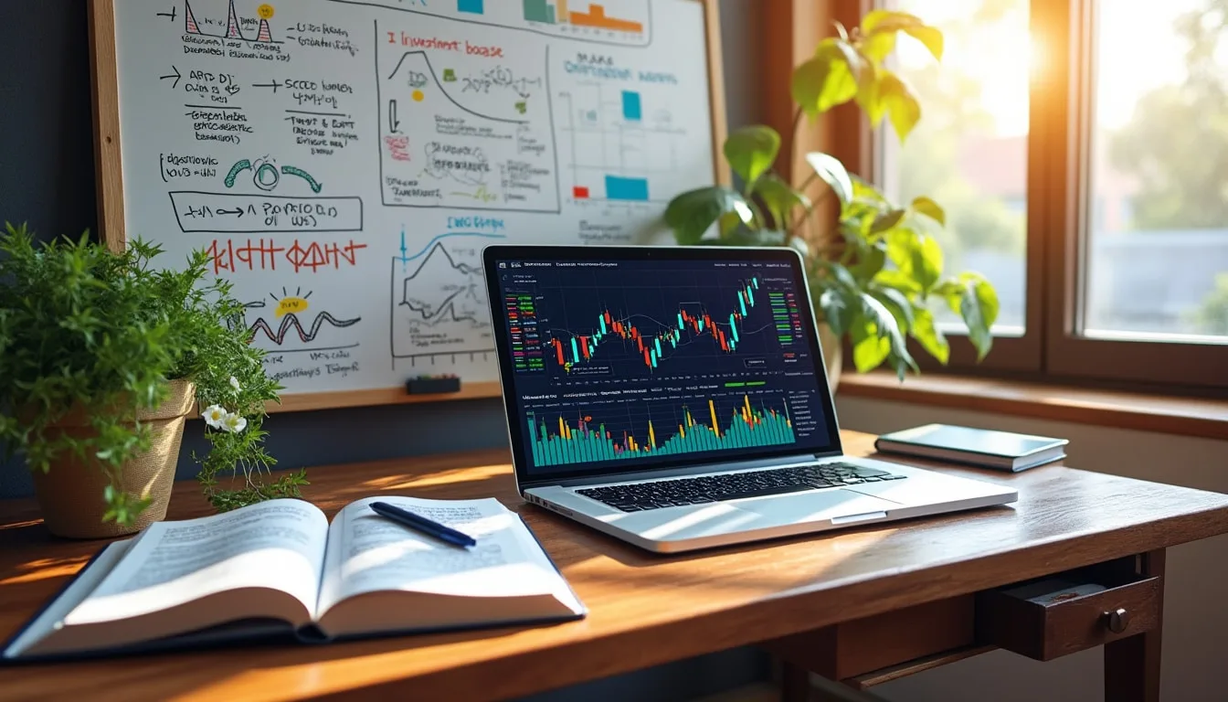 découvrez les fondamentaux de l'investissement et apprenez à éviter les erreurs courantes qui peuvent compromettre votre succès. cette guide pratique vous aidera à naviguer dans le monde de l'investissement en toute confiance.