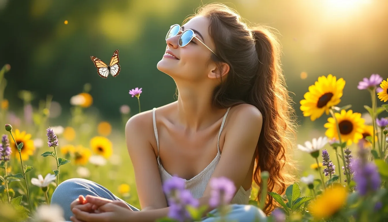 découvrez comment l'hypersensibilité peut devenir un atout précieux dans votre quotidien. apprenez à canaliser vos émotions pour enrichir vos relations, stimuler votre créativité et favoriser votre bien-être. transformez votre sensibilité en force et améliorez votre vie.
