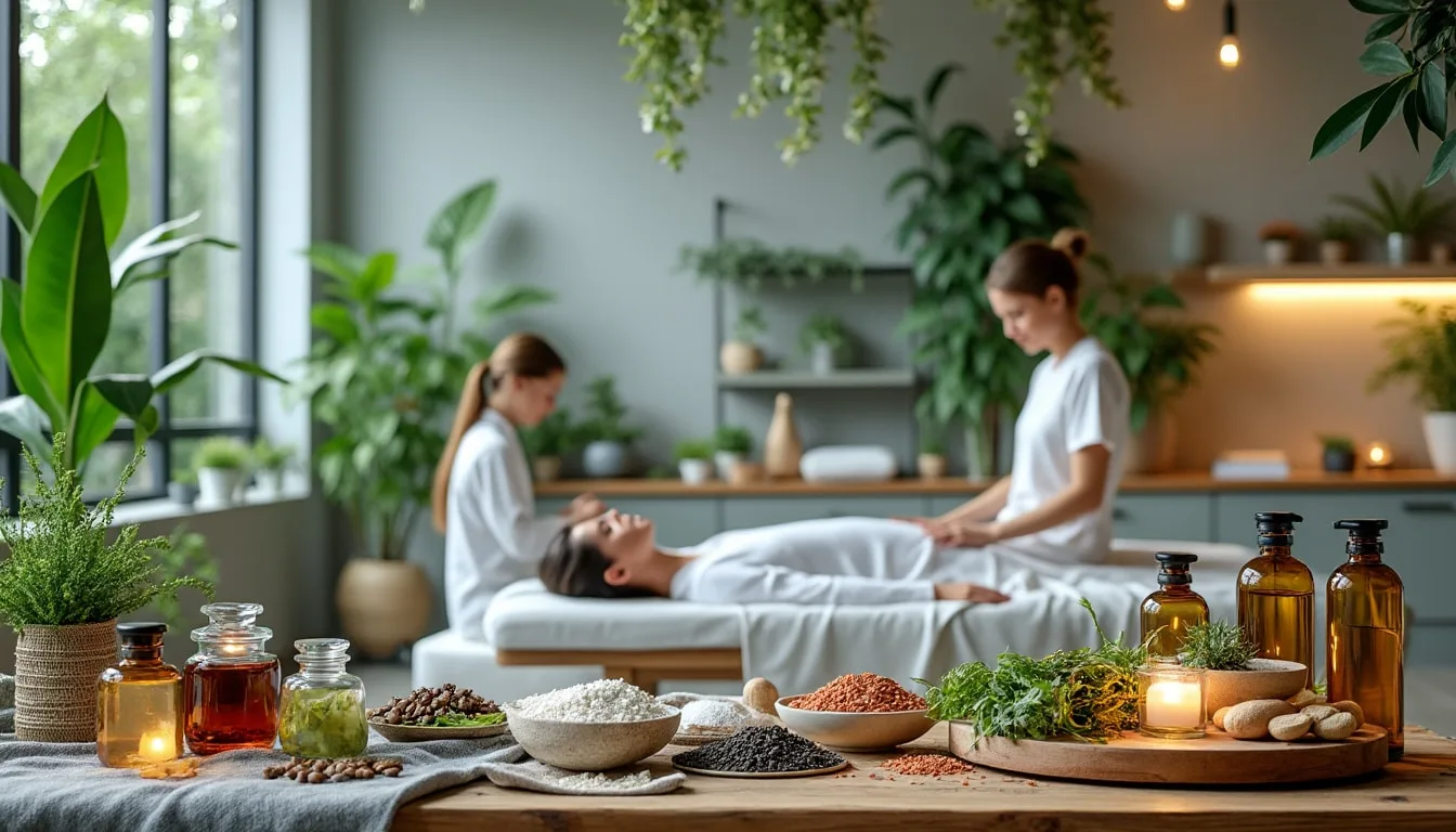découvrez les bienfaits des médecines douces en 2025 : une approche naturelle pour améliorer votre bien-être, réduire le stress et renforcer votre santé. explorez les dernières tendances et méthodes qui favorisent un équilibre harmonieux entre le corps et l'esprit.