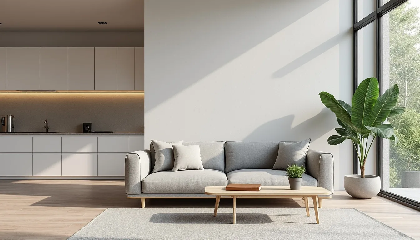 découvrez comment adopter le minimalisme peut transformer votre quotidien : moins de stress, plus de clarté, et un mode de vie plus épanouissant. adoptez une vie simple et trouvez l'essentiel.