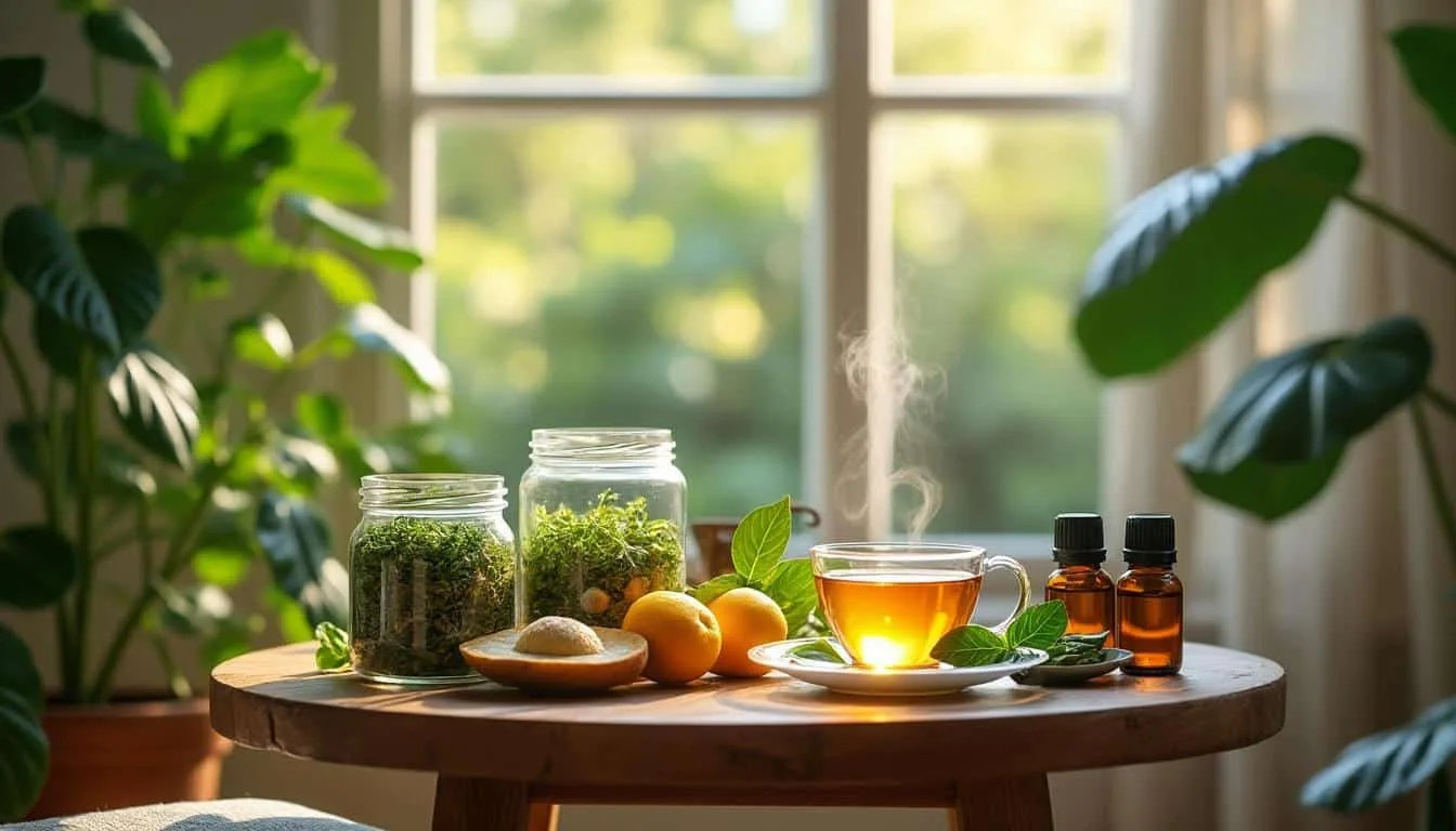 découvrez 10 conseils pratiques pour intégrer facilement les médecines douces dans votre quotidien. améliorez votre bien-être avec des astuces simples pour profiter des bienfaits des thérapies naturelles.