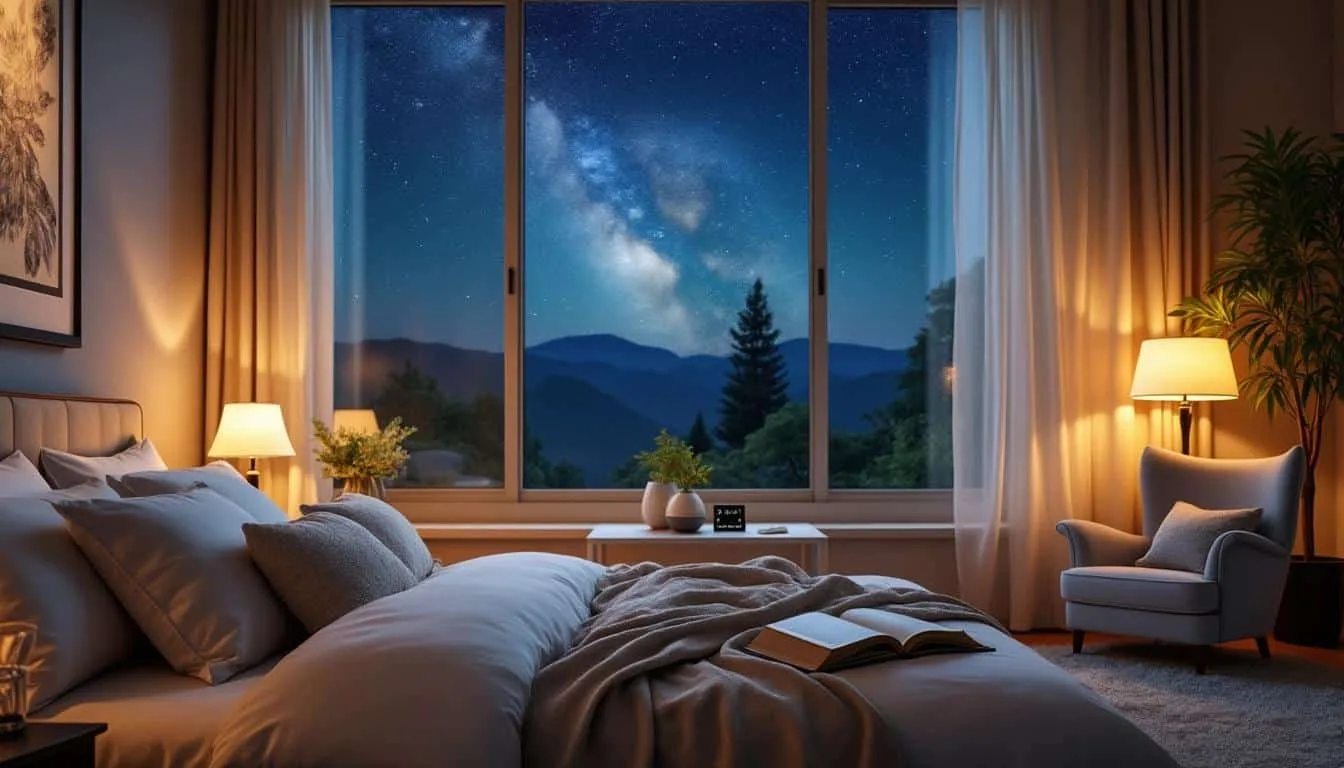 découvrez 10 conseils essentiels pour améliorer votre sommeil et bénéficier d'un repos réparateur. apprenez les meilleures pratiques pour débuter une routine de sommeil saine et efficace.