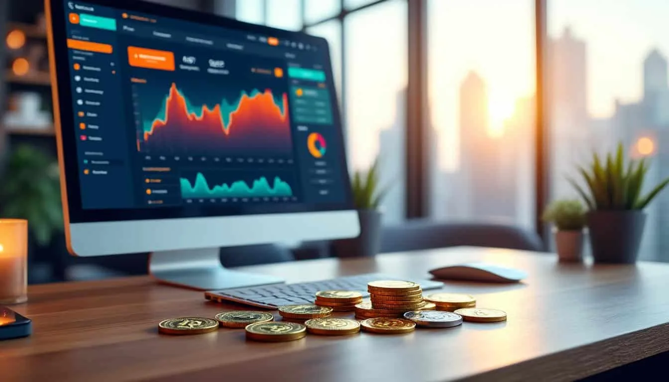 découvrez ce que sont les cryptomonnaies de manière simple et accessible. apprenez les bases de ces devises numériques, leur fonctionnement et leur impact sur l'économie moderne.