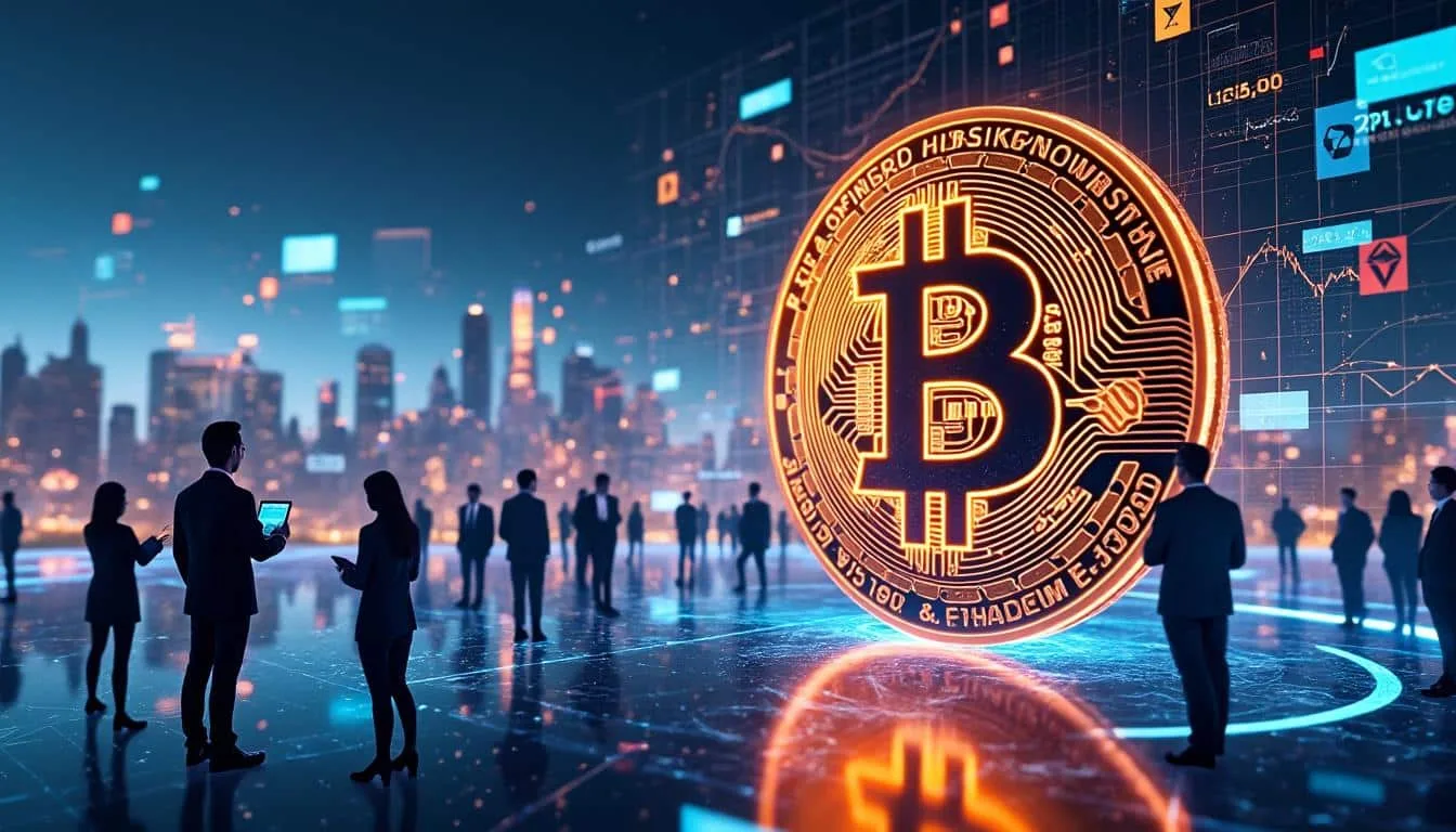 découvrez comment analyser et investir dans les cryptomonnaies sur le long terme. conseils, tendances et stratégies pour maximiser vos profits et sécuriser vos actifs numériques.