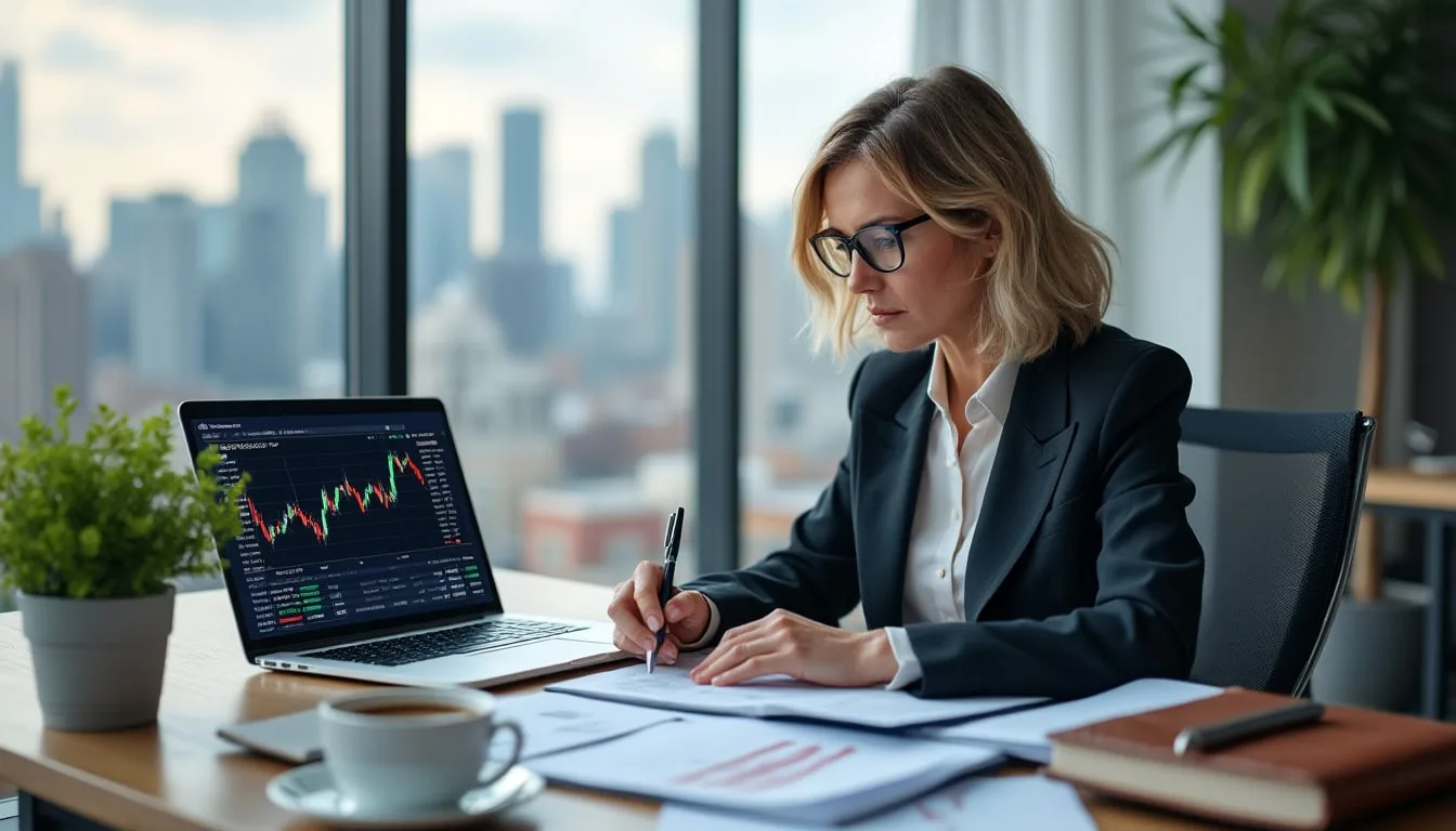 découvrez comment maîtriser les marchés financiers grâce à notre guide sur le décryptage de la bourse. apprenez des stratégies pour optimiser votre budget, comprendre les investissements et prendre des décisions éclairées pour assurer votre avenir financier.