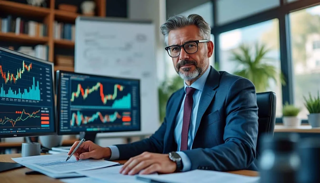 découvrez les clés pour naviguer en bourse en toute confiance. ce guide vous aidera à éviter les erreurs fréquentes des investisseurs et à optimiser vos choix financiers. apprenez à analyser le marché et à prendre des décisions éclairées pour maximiser vos investissements.