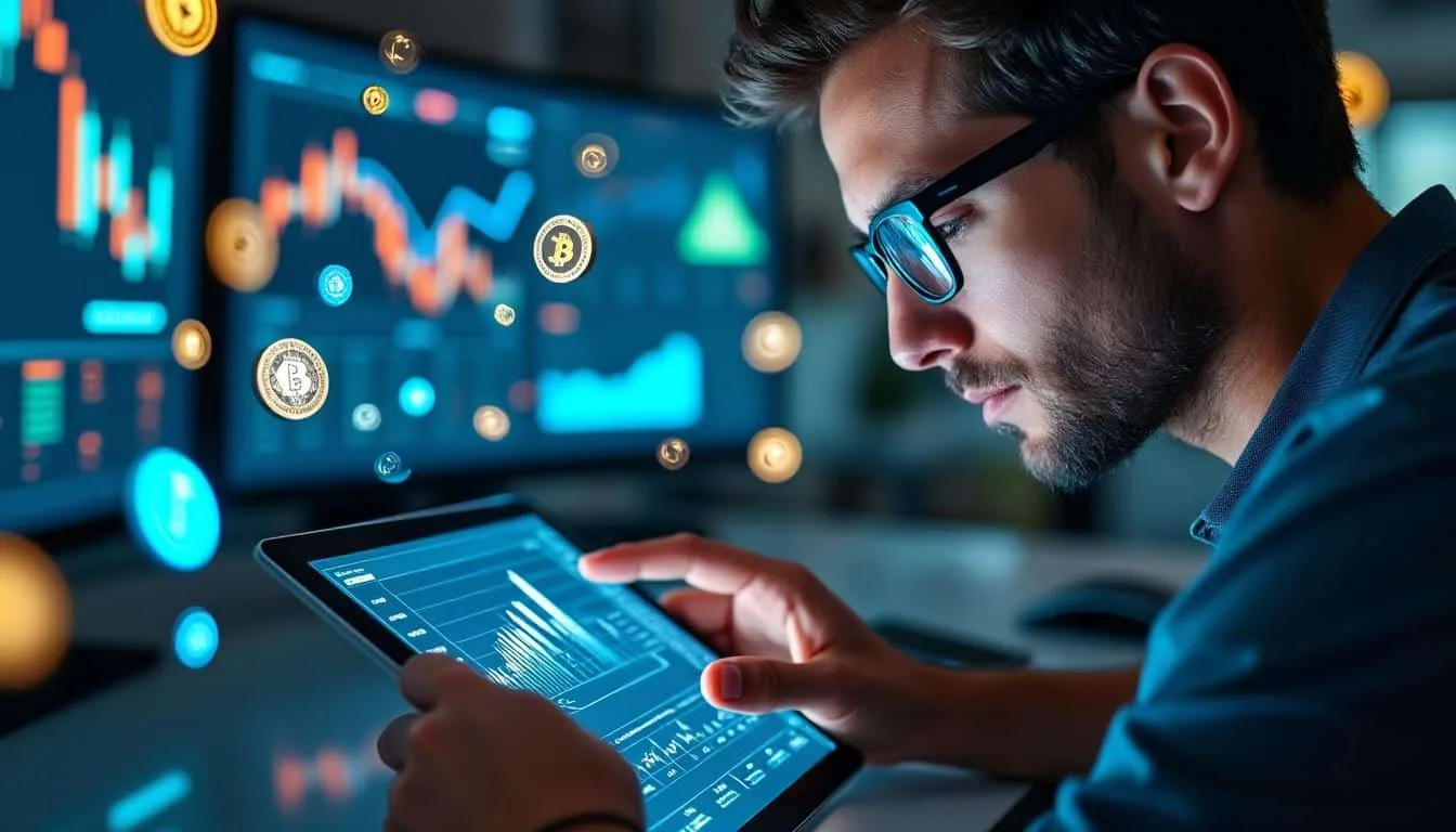 découvrez notre guide complet sur les cryptomonnaies pour éviter les erreurs fréquentes des investisseurs. apprenez à naviguer dans le monde complexe des actifs numériques avec des conseils pratiques et des astuces essentielles.
