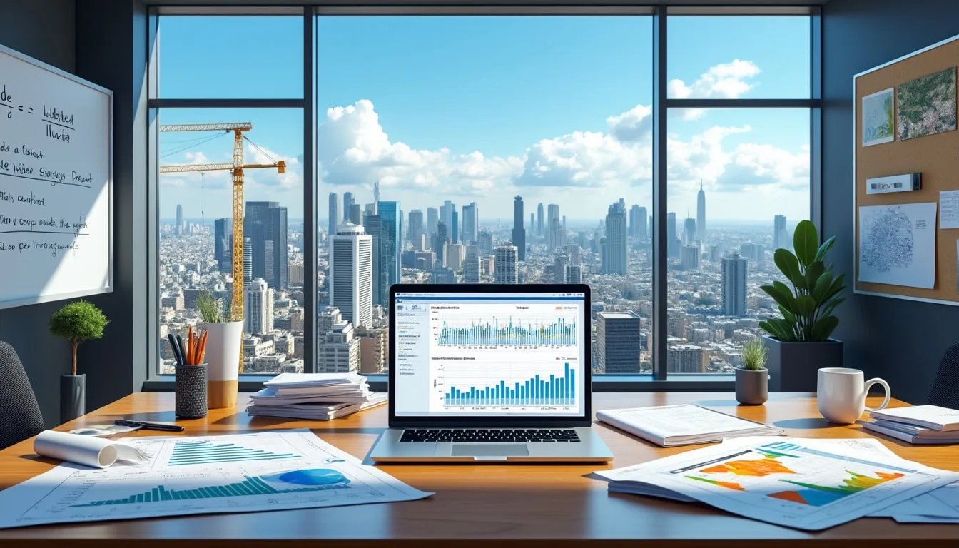découvrez notre guide complet sur le décryptage de l'immobilier. simplifiez vos recherches et apprenez à naviguer dans le monde complexe de l'immobilier pour faire des choix éclairés.