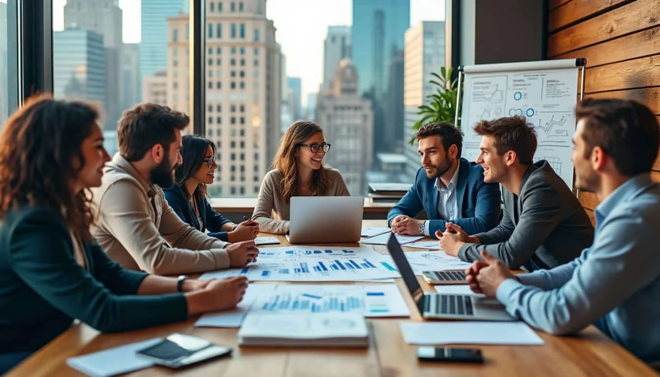 découvrez les clés de l'entrepreneuriat pour optimiser votre budget et atteindre vos objectifs financiers. apprenez à gérer vos ressources, anticiper les dépenses et maximiser vos revenus pour garantir la réussite de votre projet entrepreneurial.