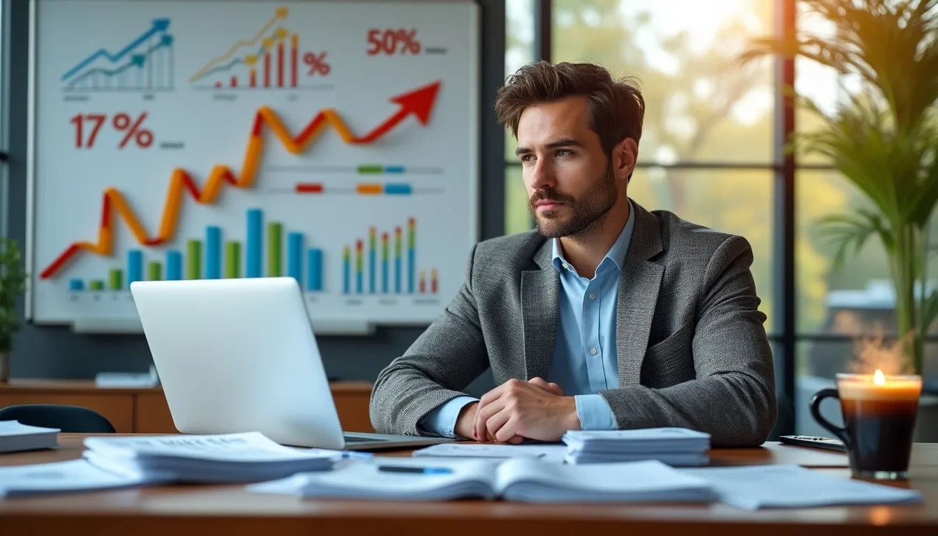 découvrez comment l'entrepreneuriat peut vous aider à mieux gérer votre budget. apprenez les stratégies et les conseils essentiels pour optimiser vos finances, augmenter vos revenus et atteindre vos objectifs économiques grâce à l'esprit entrepreneurial.