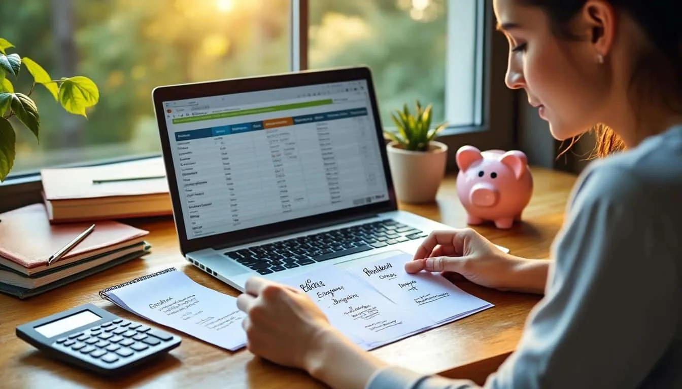 découvrez des conseils pratiques et des stratégies simples pour épargner efficacement, même si vous débutez. apprenez à gérer votre budget, à choisir les bons outils d'épargne et à atteindre vos objectifs financiers sans stress.