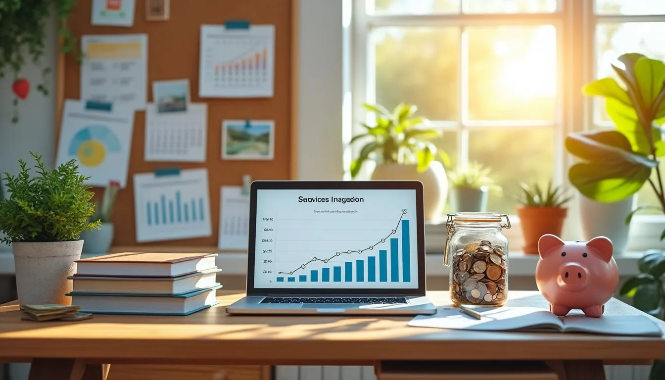 découvrez des conseils pratiques et des stratégies efficaces pour épargner à long terme, optimiser vos finances et atteindre vos objectifs financiers sereinement.