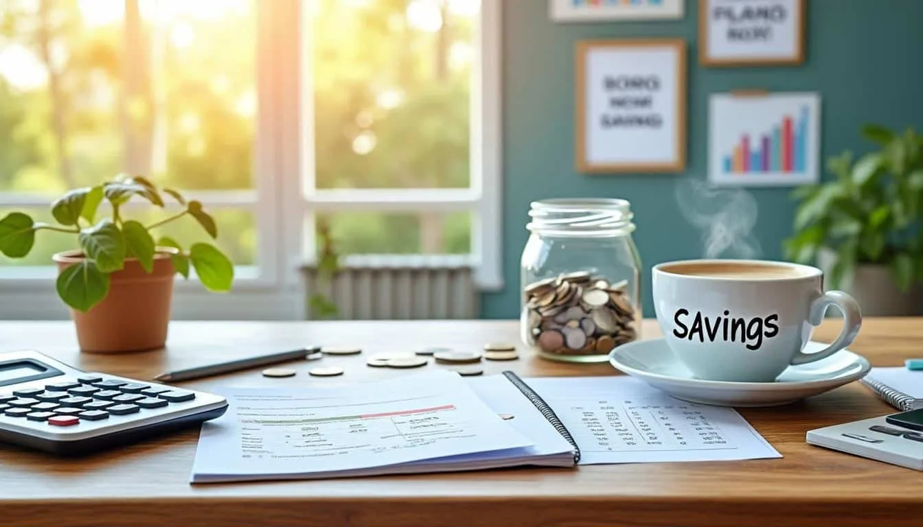 découvrez des astuces pratiques pour épargner efficacement et réussir la gestion de votre budget. apprenez à établir des priorités, à contrôler vos dépenses et à maximiser vos économies pour atteindre vos objectifs financiers.