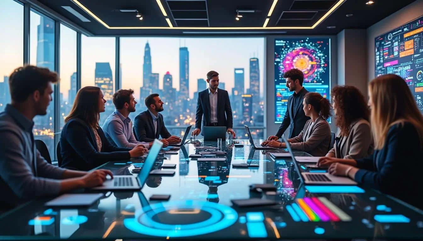 découvrez pourquoi investir dans les startups peut dynamiser votre épargne : potentiel de rendement élevé, innovation et diversification de votre portefeuille. informez-vous sur les avantages de soutenir l'entrepreneuriat !