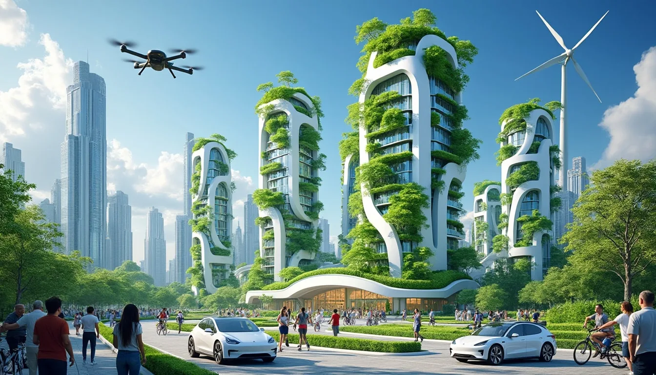 découvrez notre guide complet sur la finance verte en 2025. explorez les tendances, les opportunités d'investissement durable et les meilleures pratiques pour intégrer des principes écologiques dans vos décisions financières. engagez-vous pour un avenir financier responsable et respectueux de l'environnement.