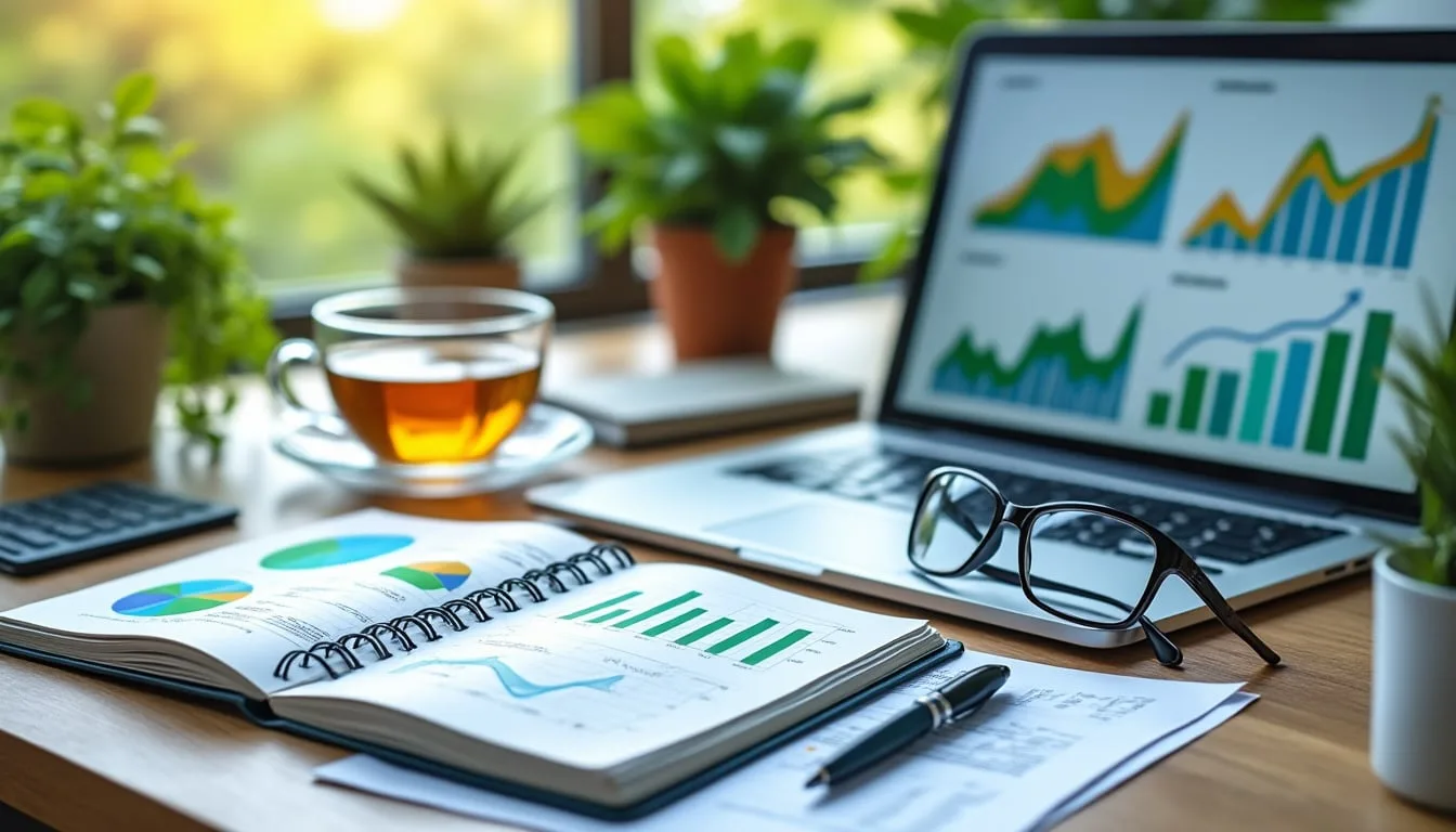 découvrez notre guide pratique sur la finance verte pour comprendre ses principes, éviter les erreurs courantes et investir de manière responsable tout en préservant l'environnement.
