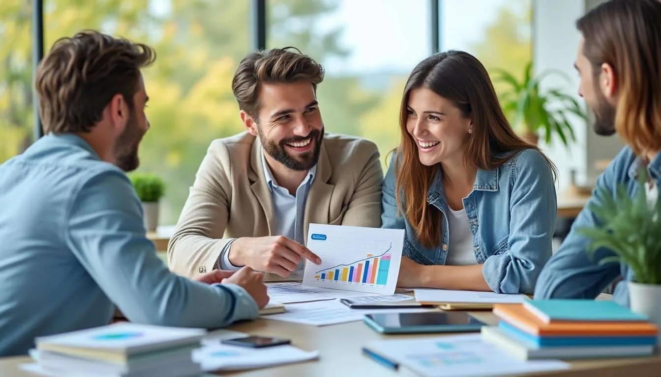 découvrez comment comprendre la fiscalité de manière simple et efficace. apprenez les bases de la fiscalité, les différentes taxes et impôts, ainsi que des conseils pratiques pour gérer vos finances en toute sérénité.