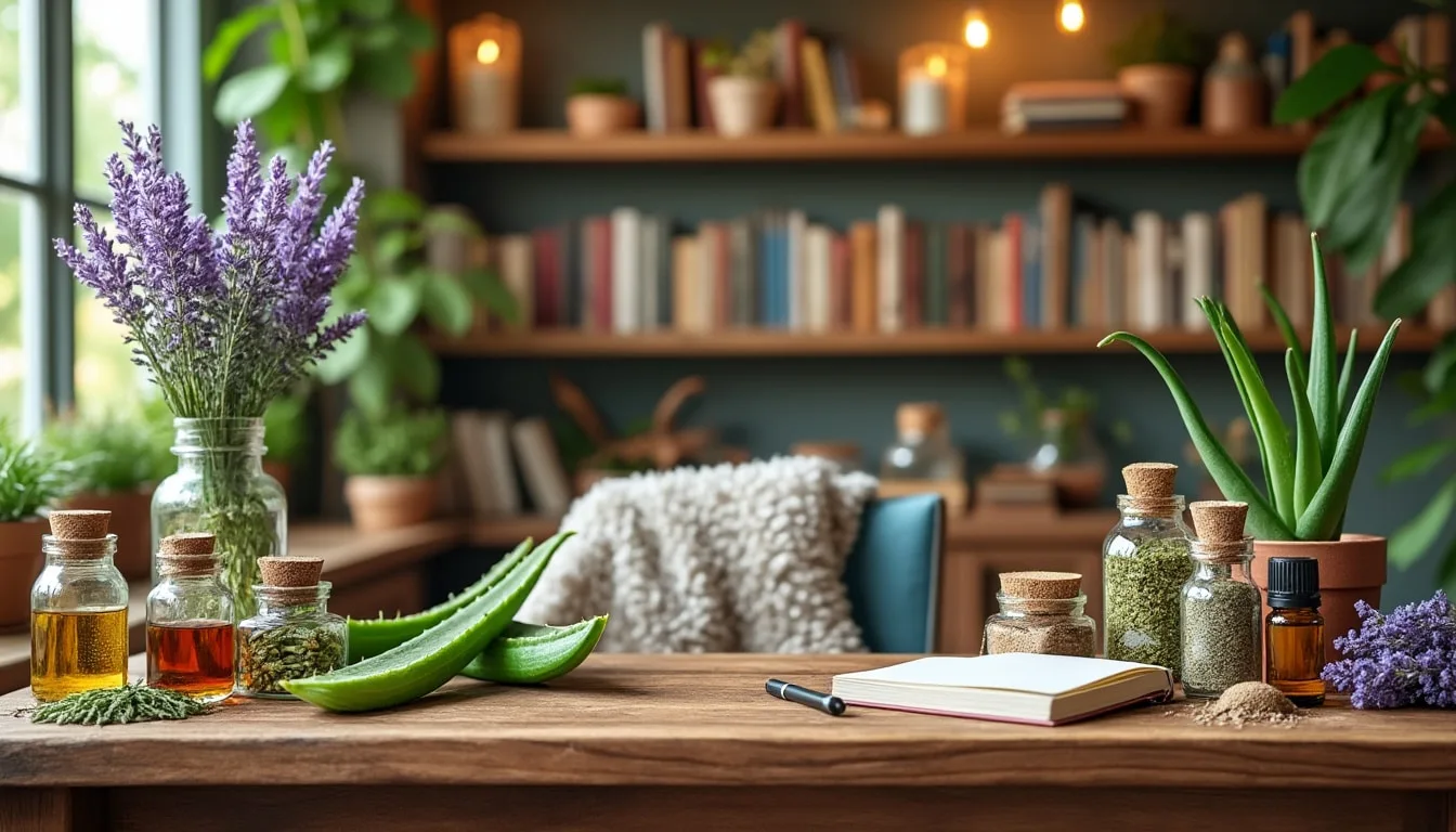 découvrez comment démarrer avec les médecines douces en toute sécurité. conseils, astuces et bonnes pratiques pour débutants souhaitant intégrer ces méthodes naturelles à leur quotidien.