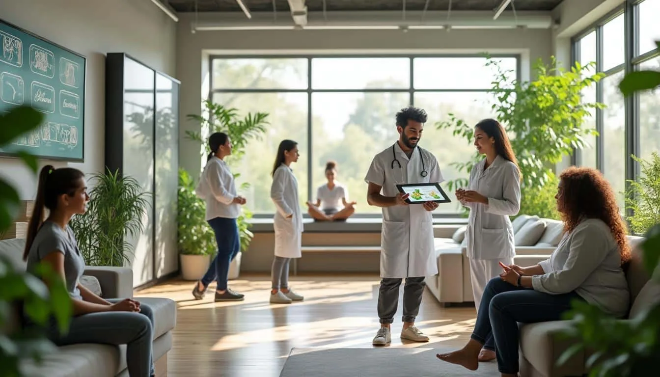 découvrez nos conseils pratiques pour gérer efficacement les médecines douces en 2025 : tendances, précautions et bonnes pratiques pour intégrer ces soins naturels à votre quotidien.
