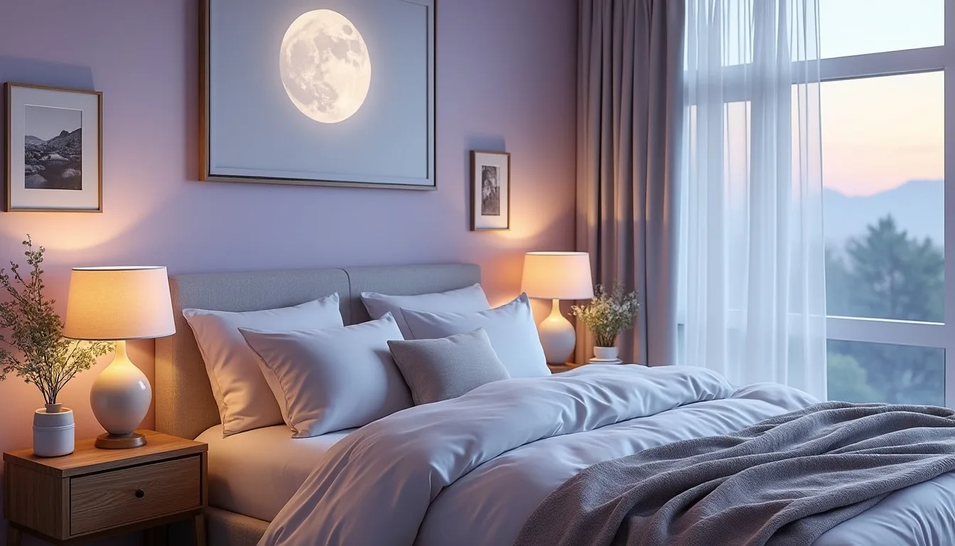découvrez des méthodes naturelles et efficaces pour améliorer votre sommeil réparateur sans recourir aux médicaments. apprenez à adapter votre routine, créer un environnement propice au repos et adopter des techniques de relaxation qui favoriseront un sommeil de qualité.