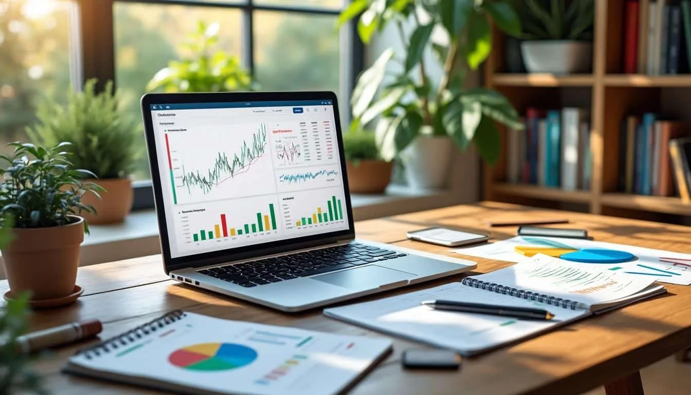 découvrez les bases essentielles de la gestion financière pour débutants. apprenez à gérer votre budget, comprendre les investissements et maximiser vos économies, afin de prendre des décisions financières éclairées et sécuriser votre avenir.
