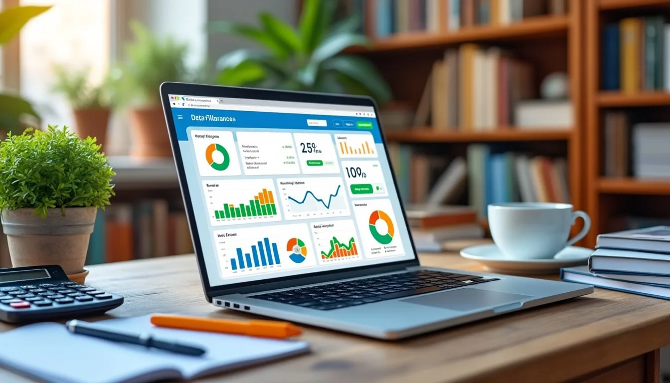découvrez les bases essentielles de la gestion financière pour débutants : conseils pratiques, astuces et méthodes simples pour mieux gérer votre argent au quotidien.