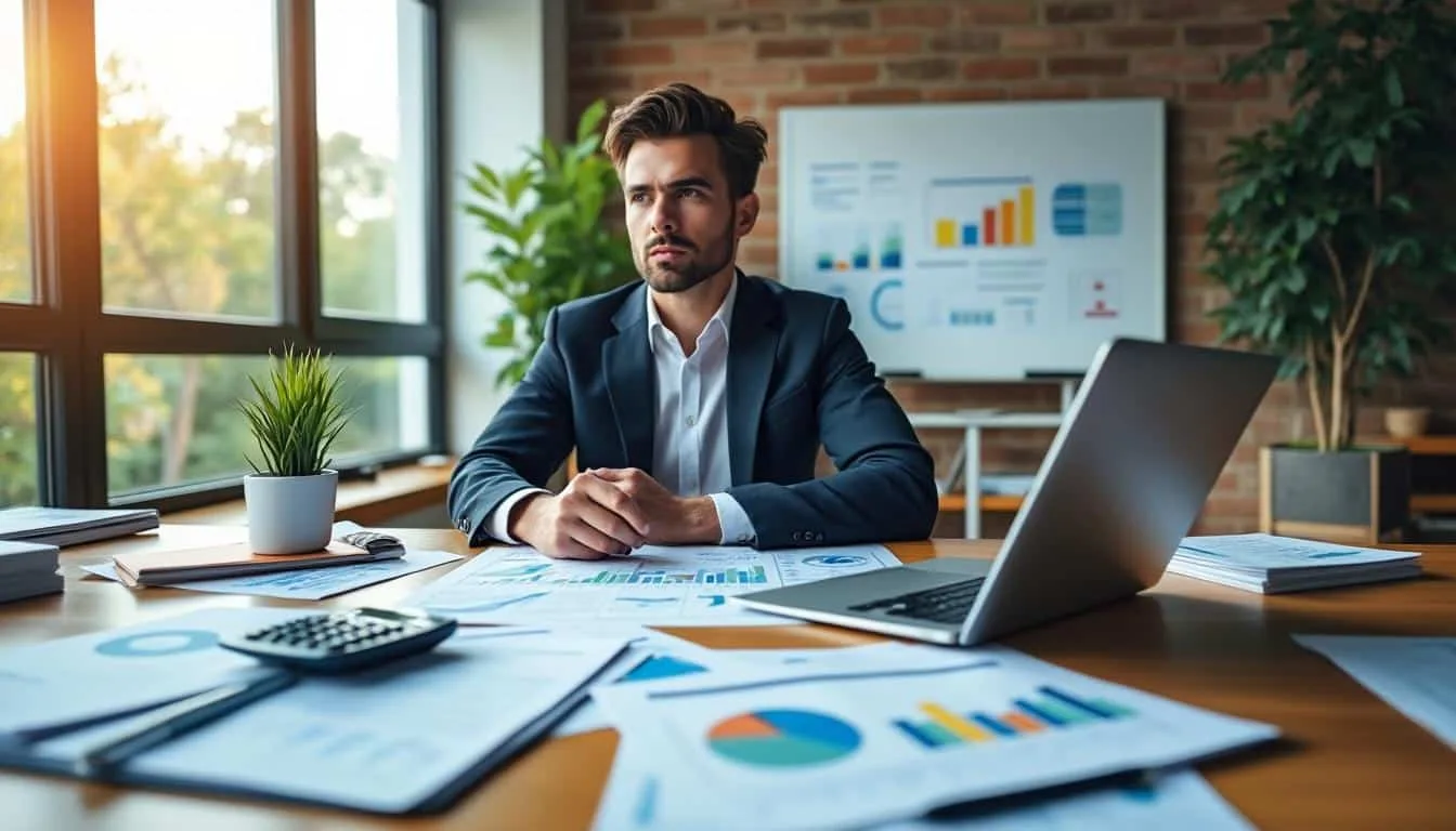 découvrez des conseils et des stratégies pratiques pour maîtriser la gestion financière efficacement. apprenez à optimiser vos finances, établir un budget, et prendre de bonnes décisions financières au quotidien.