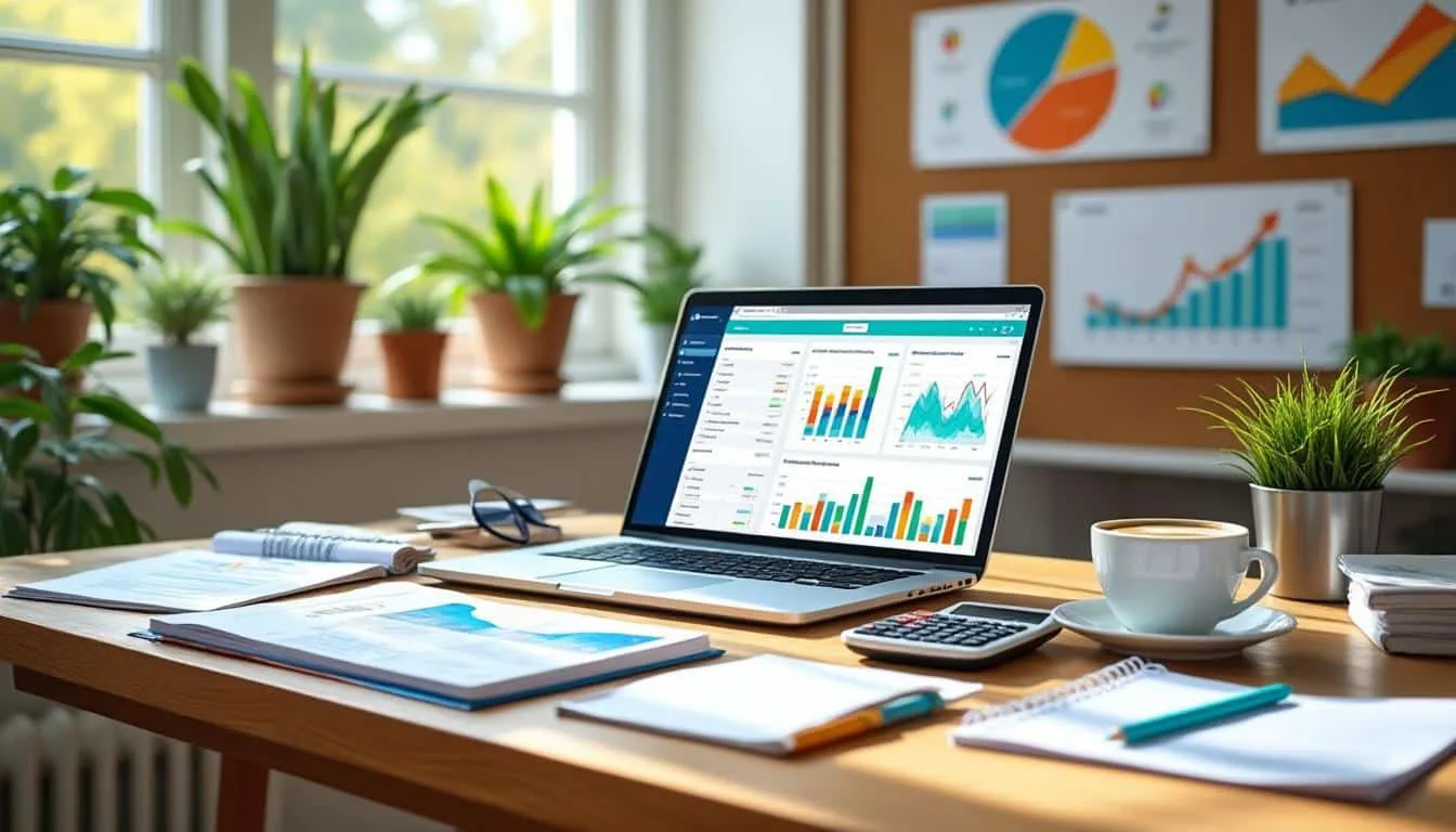 apprenez la gestion financière facilement : budget, épargne, investissement, outils et conseils pratiques pour gérer et optimiser votre argent au quotidien.
