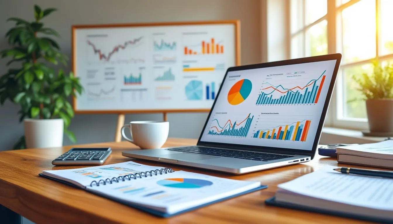 découvrez les principes fondamentaux de la gestion financière à long terme et apprenez à établir des stratégies efficaces pour optimiser vos investissements, assurer la pérennité de votre entreprise et atteindre vos objectifs financiers.