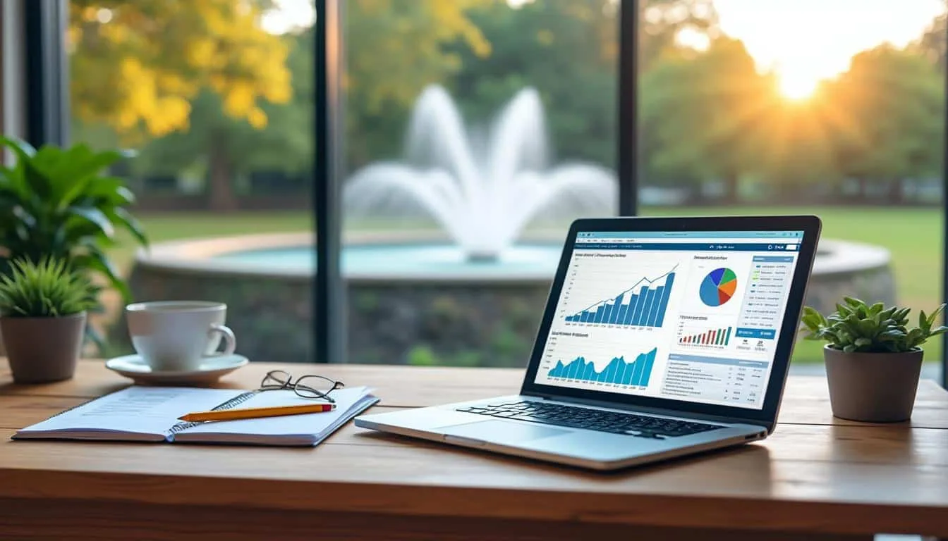 découvrez les principes essentiels de la gestion financière sans risque. apprenez à maximiser vos investissements, gérer votre budget efficacement et sécuriser votre avenir financier tout en minimisant les obstacles et en maîtrisant les stratégies adaptées.