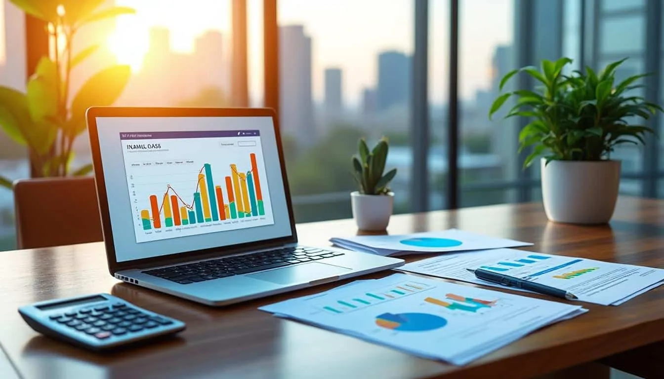 découvrez les stratégies clés pour assurer une gestion financière sans risque. apprenez à minimiser les incertitudes et à optimiser vos investissements grâce à des conseils pratiques et des outils efficaces pour une sécurité financière durable.