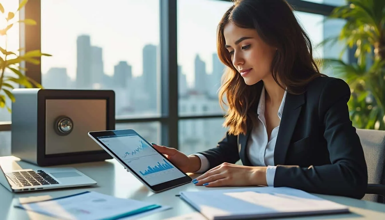 découvrez l'importance d'une gestion financière sans risque pour optimiser vos investissements et sécuriser votre avenir financier. explorez des stratégies efficaces pour minimiser les pertes et maximiser les gains tout en préservant votre capital.