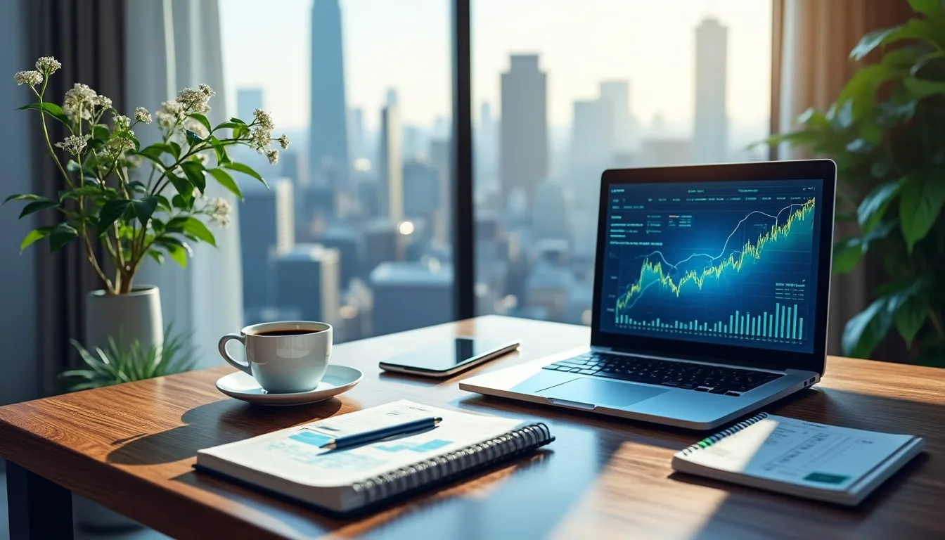 découvrez notre guide complet pour une gestion financière sans risque. apprenez des stratégies efficaces pour économiser, investir et protéger votre patrimoine tout en minimisant les risques. idéal pour les débutants et les experts, ce guide vous aidera à prendre des décisions éclairées pour un avenir financier serein.