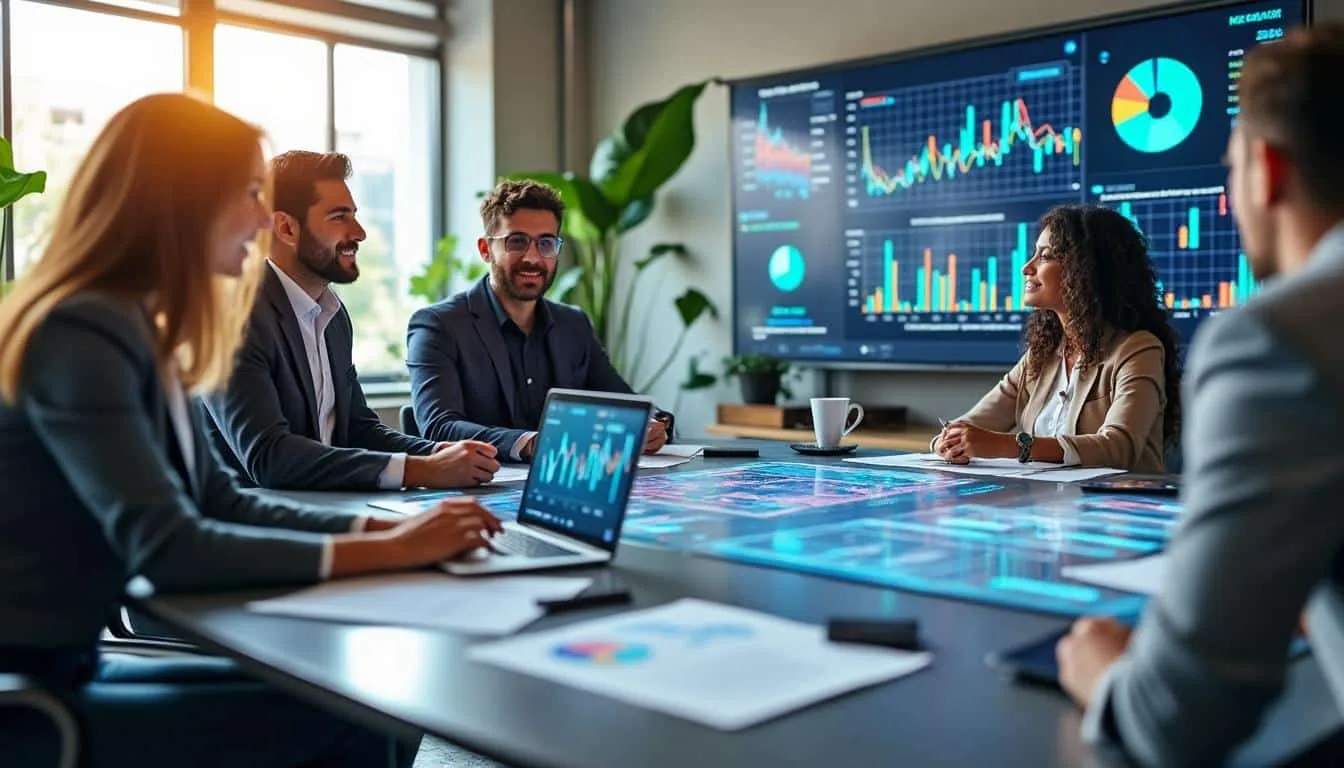 découvrez les fondements essentiels de la gestion financière pour les startups. apprenez à élaborer un budget efficace, à gérer vos flux de trésorerie et à optimiser vos ressources financières pour assurer la croissance et la pérennité de votre entreprise.