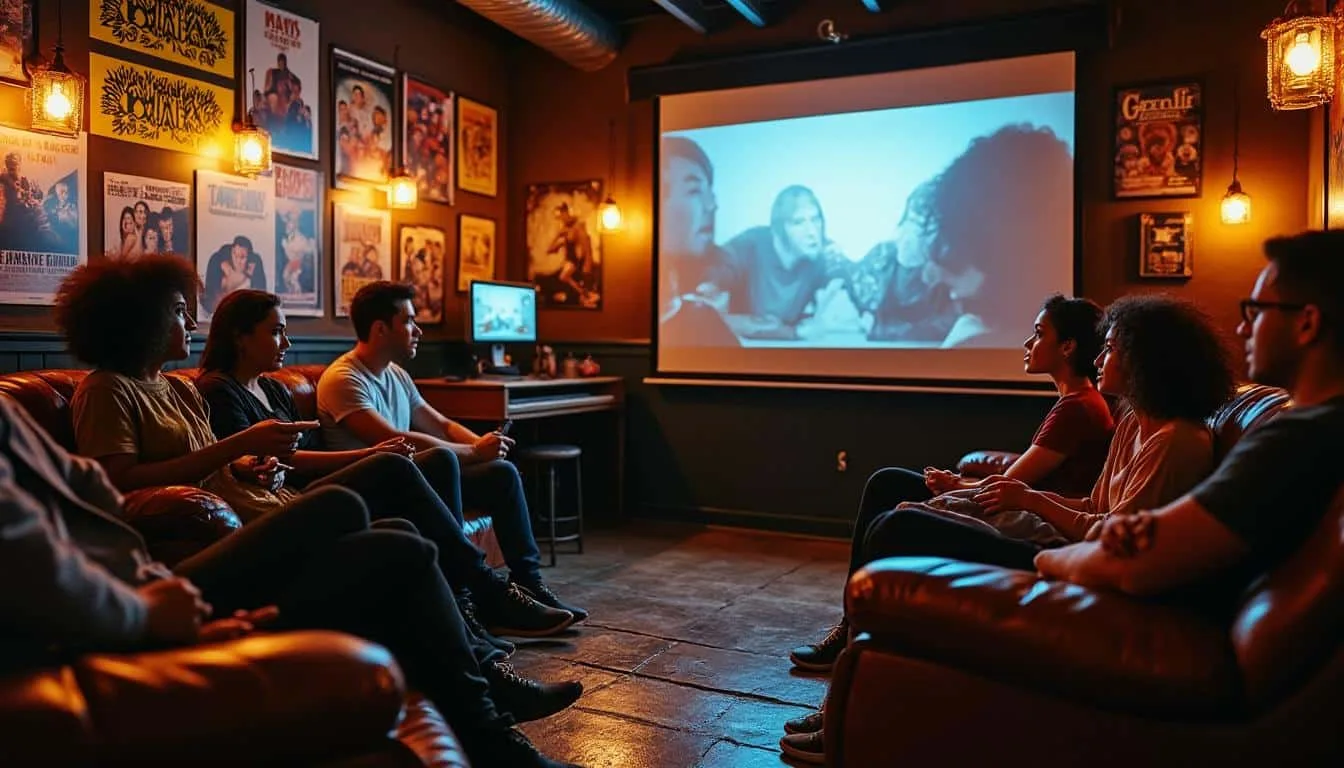 découvrez comment le cinéma indépendant peut vous inspirer et vous aider à vous épanouir dans votre passion, grâce à ce guide complet rempli de conseils, d’astuces et d’exemples inspirants.