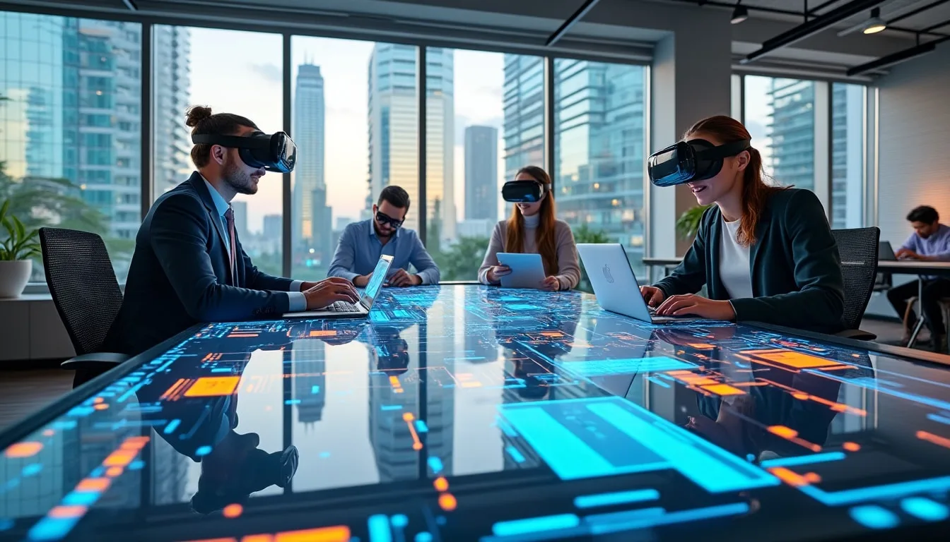 découvrez les étapes clés et les conseils pratiques pour réussir votre aventure entrepreneuriale en 2025. ce guide complet vous accompagne de l'idée à la création de votre entreprise, avec les tendances et outils adaptés à la nouvelle ère.